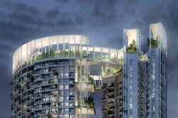 One Pearl Bank (D3), Apartment #527331021